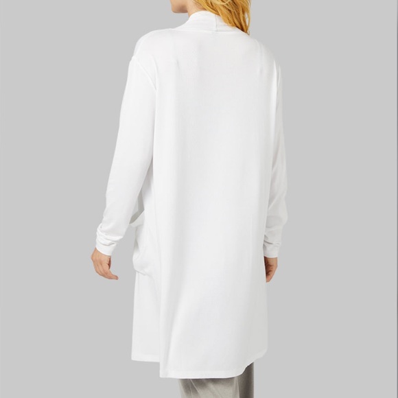 32 Degrees Women’s Soft Comfy Wrap - White NWT - Picture 3 of 4